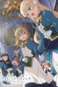 Silent Witch: Chinmoku no Majo no Kakushigoto 2025 Online Free