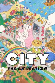 City The Animation 2025 Online Free