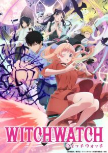 Witch Watch 2025 Online Free