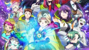 Gnosia Episódio 5 Sub Español