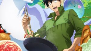 Tondemo Skill de Isekai Hourou Meshi 2 Episódio 6 Sub Español