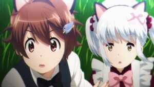 Shuumatsu Touring Episódio 6 Sub Español