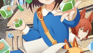 Potion, Wagami wo Tasukeru Episódio 7 Sub Español