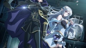 Ansatsusha de Aru Ore no Status ga Yuusha yori mo Akiraka ni Tsuyoi no da ga Episódio 6 Sub Español