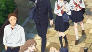 Yano-kun no Futsuu no Hibi Episódio 7 Sub Español