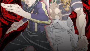 Ninja to Gokudou Episódio 6 Sub Español