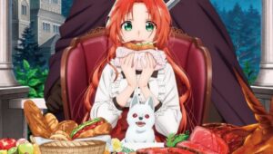 Akujiki Reijou to Kyouketsu Koushaku Episódio 7 Sub Español