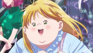 Debu to Love to Ayamachi to! Episódio 6 Sub Español