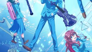 Ao no Orchestra Season 2 Episódio 6 Sub Español