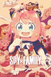 SPY x FAMILY Season 3