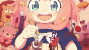 Spy x Family Season 3 Episódio 6 Sub Español