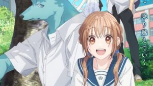 Kimi to Koete Koi ni Naru Episódio 5 Sub Español