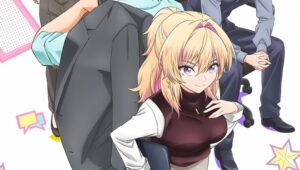 Bukiyou na Senpai. Episódio 7 Sub Español