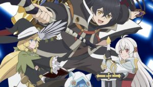 Shinjiteita Nakama-tachi ni Dungeon Okuchi de Korosarekaketa ga Gift «Mugen Gacha» de Level 9999 no Nakama-tachi wo Te ni Irete Moto Party Member to Sekai ni Fukushuu & «Zamaa!» Shimasu! Episódio 6 Sub Español