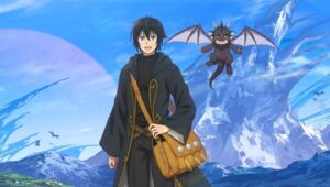 Sozai Saishuka no Isekai Ryokouki Episódio 7 Sub Español