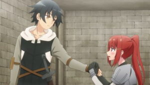 Mushoku no Eiyuu: Betsu ni Skill Nanka Iranakatta n da ga Episódio 8 Sub Español