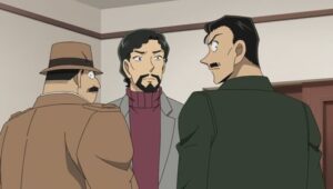 Meitantei Conan Episódio 1181 Sub Español