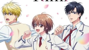 Hanazakari no Kimitachi e Episódio 1 Sub Español