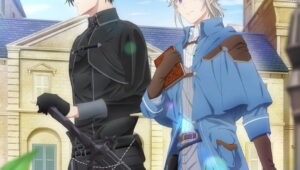 Odayaka Kizoku no Kyuuka no Susume. Episódio 3 Sub Español