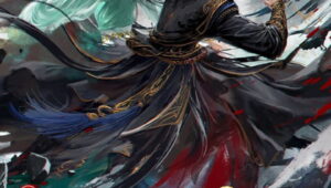 Jiu Yang Wushen Episódio 4 Sub Español