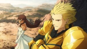 Fate/strange Fake Episódio 1 Sub Español