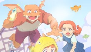 So You’re Raising a Warrior Episódio 12 Sub Español