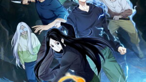 Yi Ren Zhi Xia 6 Episódio 5 Sub Español