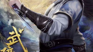 Wu Sui Xinghe Episódio 3 Sub Español